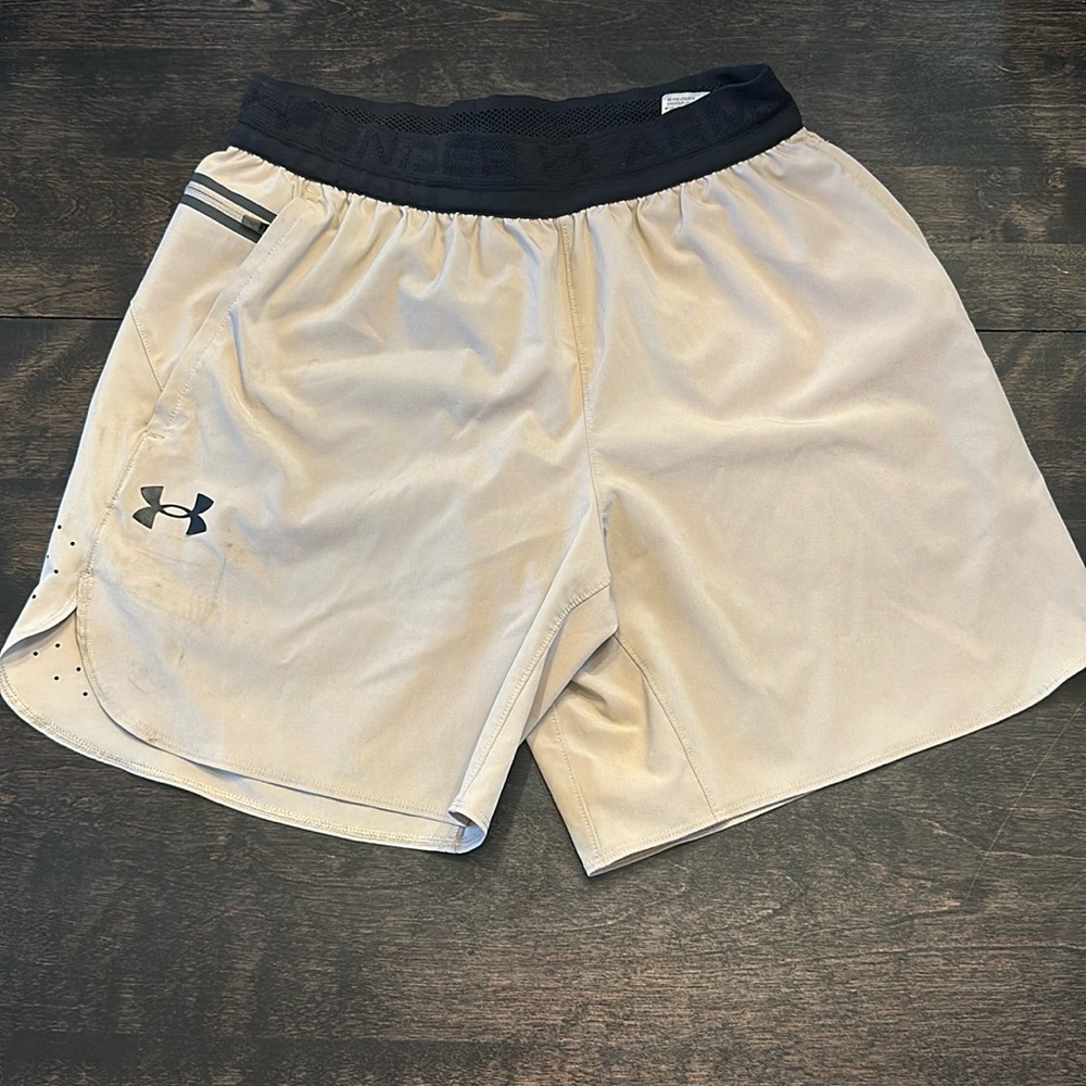 Under Armour UA Vanish Elite Short